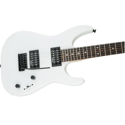Jackson JS11 Dinky 6 String Electric Guitar - Image 3