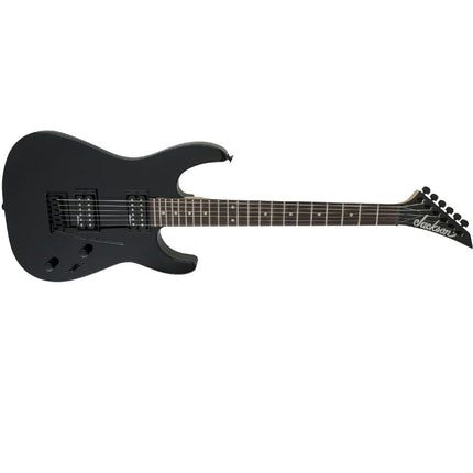 Jackson JS11 Dinky 6 String Electric Guitar - Image 7