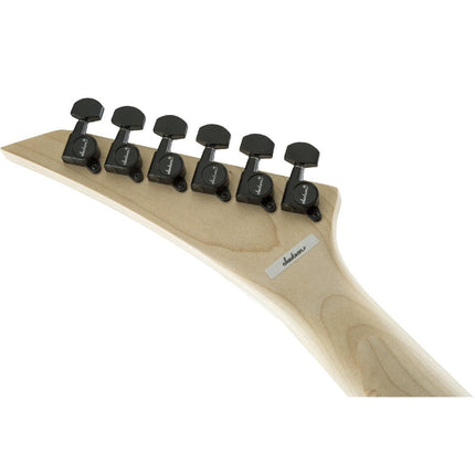 Jackson JS11 Dinky 6 String Electric Guitar - Image 13