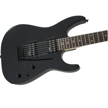 Jackson JS11 Dinky 6 String Electric Guitar - Image 11