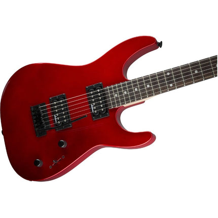 Jackson JS11 Dinky 6 String Electric Guitar - Image 16