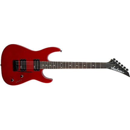 Jackson JS11 Dinky 6 String Electric Guitar - Image 15