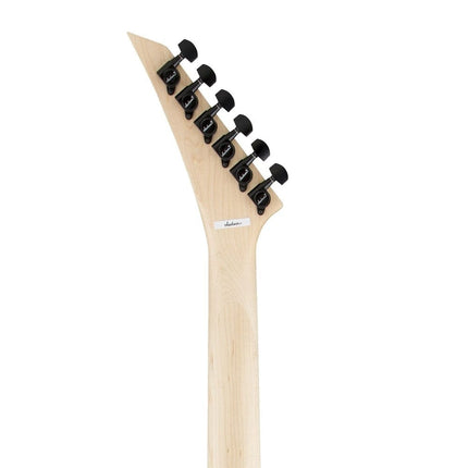 Jackson JS22 DKA Dinky Arch Top Electric Guitar - Image 5