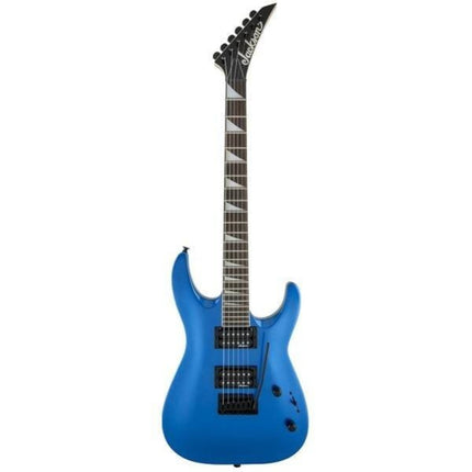 Jackson JS22 DKA Dinky Arch Top Electric Guitar - Image 7