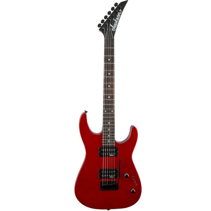 Jackson JS11 Dinky 6 String Electric Guitar - Image 14