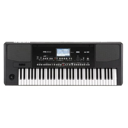 Korg PA300 Professional Arranger Keyboard