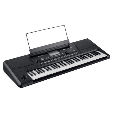 Korg PA300 Professional Arranger Keyboard - Image 4