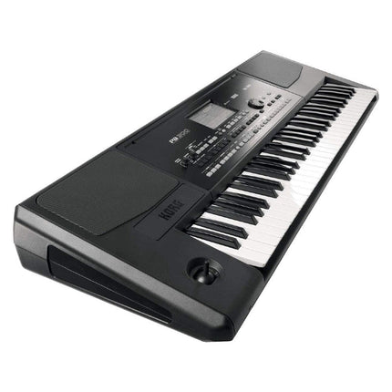 Korg PA300 Professional Arranger Keyboard - Image 3