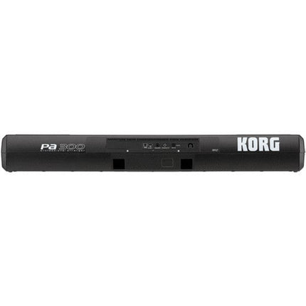 Korg PA300 Professional Arranger Keyboard - Image 5