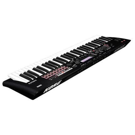 Korg KROSS 2 Synthesizer - 61 key with Adapter - Image 4