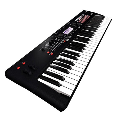 Korg KROSS 2 Synthesizer - 61 key with Adapter - Image 3