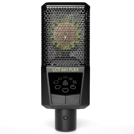 Lewitt LCT 441 FLEX Large-Diaphragm Condenser Microphone