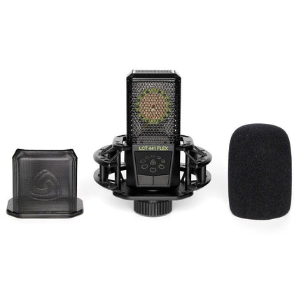 Lewitt LCT 441 FLEX Large-Diaphragm Condenser Microphone - Image 7
