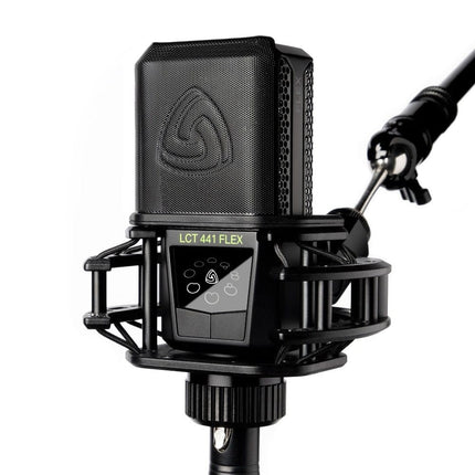 Lewitt LCT 441 FLEX Large-Diaphragm Condenser Microphone - Image 6