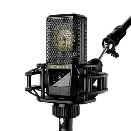 Lewitt LCT 441 FLEX Large-Diaphragm Condenser Microphone - Image 5