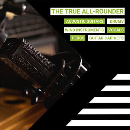 Lewitt LCT 441 FLEX Large-Diaphragm Condenser Microphone - Image 12