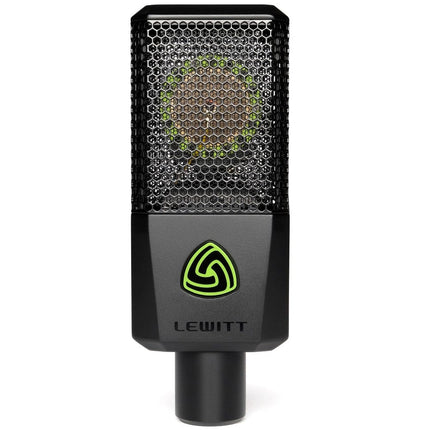Lewitt LCT 441 FLEX Large-Diaphragm Condenser Microphone - Image 4