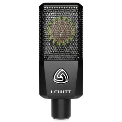 Lewitt Ray Large Diaphragm Condenser Microphones - Image 3