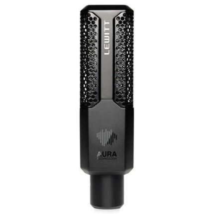 Lewitt Ray Large Diaphragm Condenser Microphones - Image 2