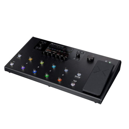 Line 6 Helix LT Streamlined HX Guitar Processor - Image 3