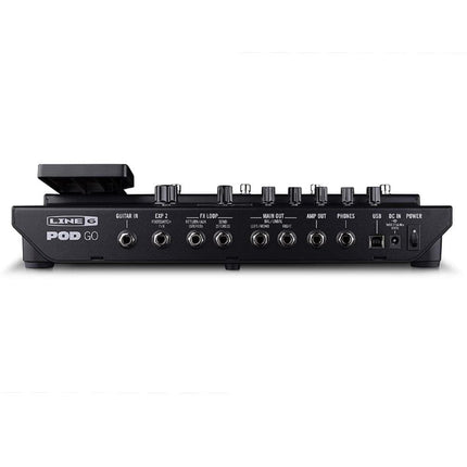 Line 6 Pod Go Ultra Portable Guitar Processor - Image 2