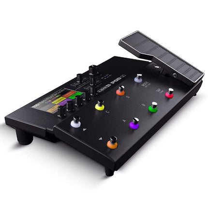 Line 6 Pod Go Ultra Portable Guitar Processor - Image 4