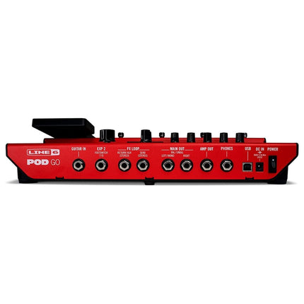 Line 6 Pod Go Ultra Portable Guitar Processor - Image 10