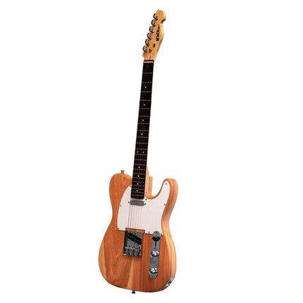Newen Telecaster 6 String Electric Guitar - Image 14