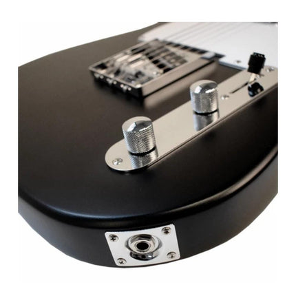 Newen Telecaster 6 String Electric Guitar - Image 2