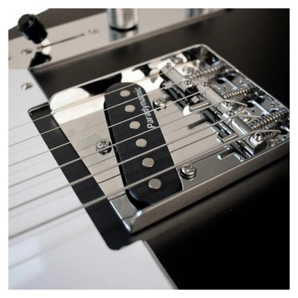 Newen Telecaster 6 String Electric Guitar - Image 4