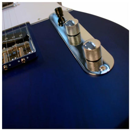 Newen Telecaster 6 String Electric Guitar - Image 6