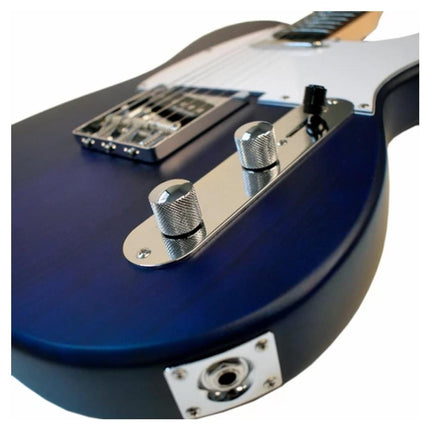 Newen Telecaster 6 String Electric Guitar - Image 7