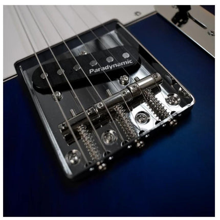 Newen Telecaster 6 String Electric Guitar - Image 8
