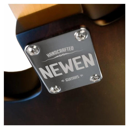 Newen Telecaster 6 String Electric Guitar - Image 10