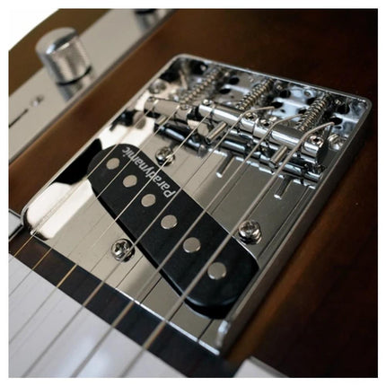 Newen Telecaster 6 String Electric Guitar - Image 11