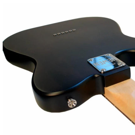 Newen Telecaster 6 String Electric Guitar - Image 13