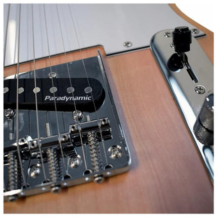Newen Telecaster 6 String Electric Guitar - Image 15