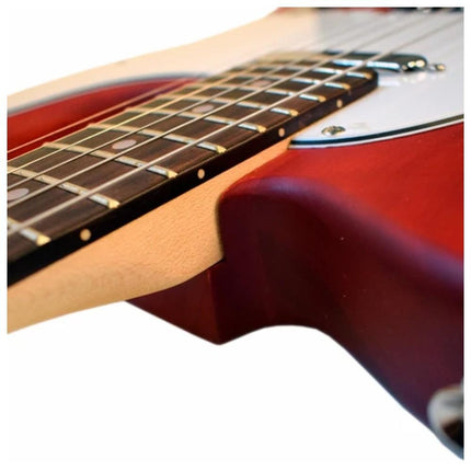 Newen Telecaster 6 String Electric Guitar - Image 18