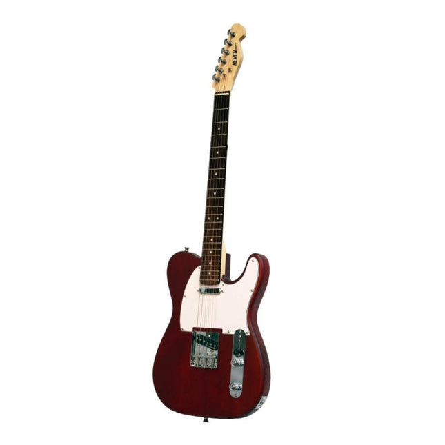 Newen Telecaster 6 String Electric Guitar - Image 17