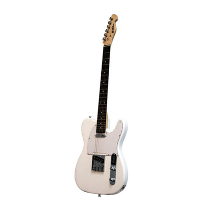 Newen Telecaster 6 String Electric Guitar - Image 21