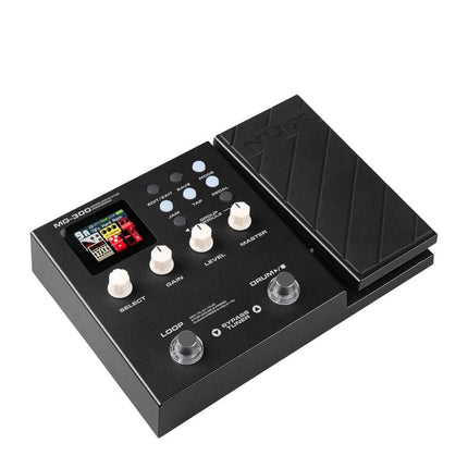 NUX  MG 300 Multi Effects Processor - Image 2