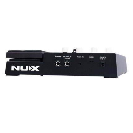 NUX  MG 300 Multi Effects Processor - Image 5