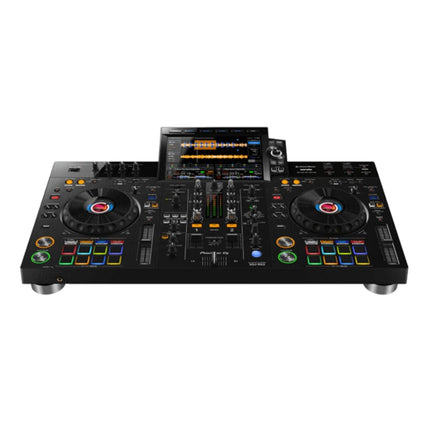 Pioneer DJ XDJ-RX3 2-Channel Performance All-In-One DJ System - Image 2