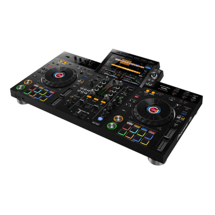 Pioneer DJ XDJ-RX3 2-Channel Performance All-In-One DJ System - Image 3