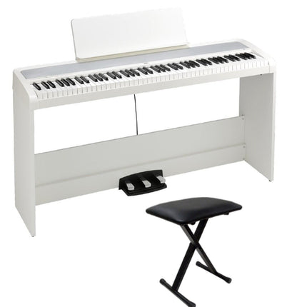 Korg B2SP 88 key Digital Piano - Image 5