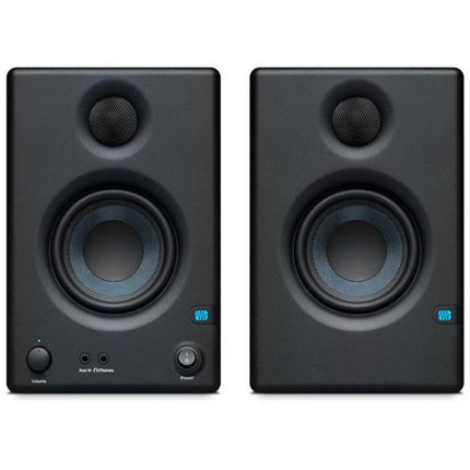 Presonus Eris E3.5 Active Studio Monitor Speaker - Pair