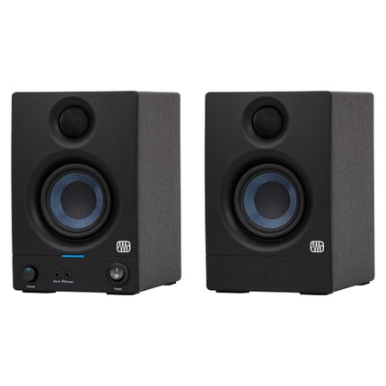 Presonus Eris E3.5 Active Studio Monitor Speaker - Pair - Image 12