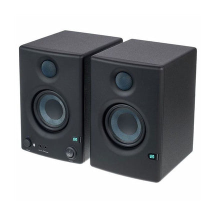 Presonus Eris E3.5 Active Studio Monitor Speaker - Pair - Image 9