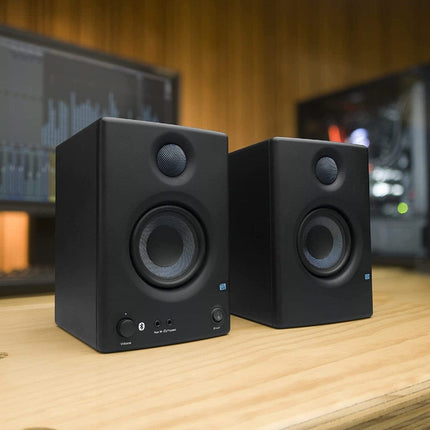 Presonus Eris E3.5 Active Studio Monitor Speaker - Pair - Image 10