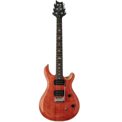 PRS SE CE 24 6 String Electric Guitar with Gigbag - Image 2